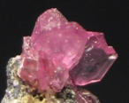Phosphosiderite Mineral